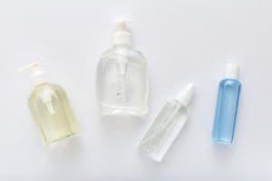 COVID Cleaning & Disinfecting
