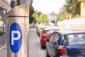 Paying to Park with Meters