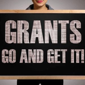 Public Safety Grants