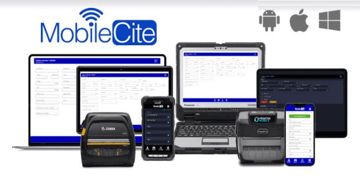 MobileCite - Multiplatform