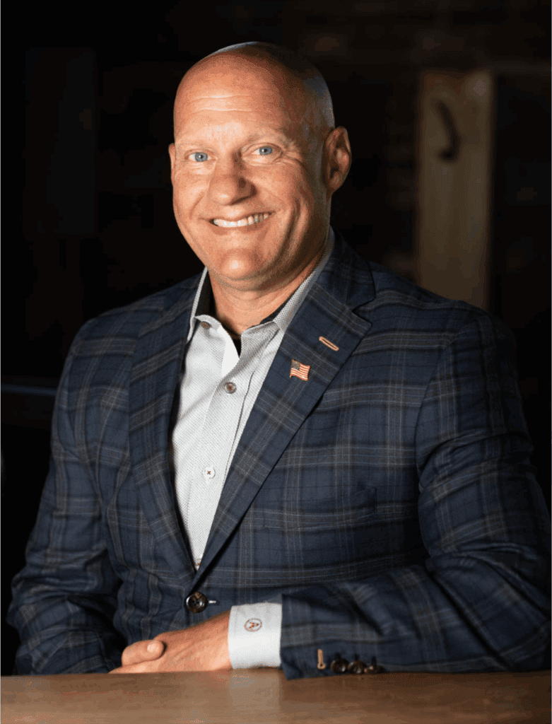 Benjamin Fletcher, Parking & Transportation Director