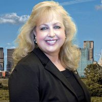 Mary Mabry Mary Mabry
